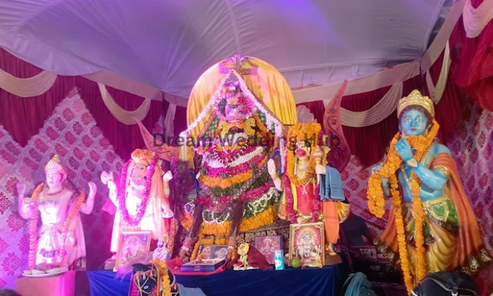 Maa Ambika Event management